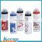 Wholesale cheap bpa free plastic sport bottle for promotional gift
