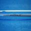 chopsticks shape plastic many colors hand fan sticks