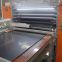 Jumbo hot stamping foil 615x4500m  to print the the date number