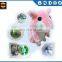 Digital recordable sound module for stuff animal toys