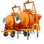 JZM750 Concrete Mixer