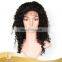 Wholesale Custom Kinky Curly Virgin Human Handmade Wig