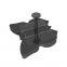 Solar Submersible Water Fountain Pump
