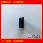 50*50mm square tube Senese Pipe Tube Insert Plugs Plastic Bar End
