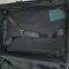 Metal Zipper Damping Handle Case 2 Piece Luggage Set