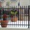 Wrought Iron fence/ decorative fence/ ornamental fence/cast iron fence