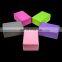 Custom Printed High Density EVA Foam Yoga Block