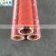 51 mm industrial acid alkali resistant wholesale chemical flexible hose