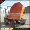 FCY30R 3ton site dumper dumper truck price with rotary bucket