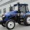 60 65 70 75 80 90 100 hp 4wd New Agricultural 80hp Farm Tractor