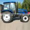MAP1104 Factory Price Diesel Engine 110HP 4WD tractor with CE 110horsepower tractor