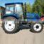 MAP1104 110hp farm agricultural tractor with Farm tools 110horsepower tractor