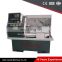 Top 1 High Precision And Low Price CK6132 Mini Metal Working Lathe Machine