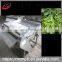 Factory Price Green Pea Soybean Sheller Peeler Machine