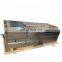 Vegetable fruit cleaning machine Brushing Washing Machine