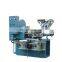 full automatic complete peanut butter processing line