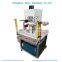 Commercial soap stamping machine / laundry soap making machine / small soap making machine