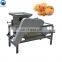 peach pit sheller machine / almond kernel cracker machine / almond cracking machine