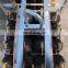 SEFIC Brand Seamless Steel Oxygen Gas Cylinder With Cage/Rack