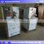 Professional Good Feedback Corn Puff Extruder Making Machine / Corn Puffed Extruder Snack Filling Ice Cream Machine