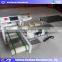Food grade plastic meat kebab skewer maker