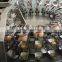 Factory supply pasteurized egg white separator machine