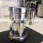Mirror stainless steel small pineapple pineapple juicer portable fresh juice machine green juicer