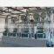 Factory Price Automatic Stainless Steel Wheat Flour Mills Machine for Sale