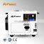 Factory direct price air cooled portable 5kva silent portable diesel generator price