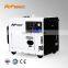Factory direct price air cooled portable 5kva silent portable diesel generator price