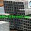 API 5L Grade B square hollow sections