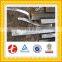 New design A283 Gr.C checkered sheet made in China for chemical