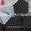 Factory Prices Galvanized Steel Tube For Gym Equipment