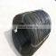 Small coil 0.8mm 1kg/coil annealed black iron wire for construction from China professional factory