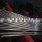 ASTM A321 TP201 202 stainless steel seamless annealed bright precision tube