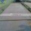 China factory price thick weather resistance plate