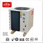 excellent design 15kw heat pump system -7de winter air source 9kw heat pump hot water units