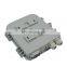 8 12 16 18 Core Port Mini FTTH Fiber Optical Terminal Termination Box For Outdoor Pole Wall Mount