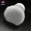 white and grey crimped synthetic brush filament