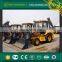 2.5ton chinese brand used mini backhoe loader