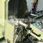 China Double-head Cutting Machine/double Head Mitre Saw For Cutting Aluminum And Pvc Profile