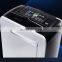 12L Adjustable Humidistat Portable Home Dehumidifier 220v