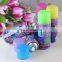 500ml crazy silly and party string spray for Christmas