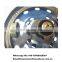 JG Camping Gas Stove Burner With Valve