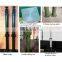mechanical winch mast system for Communication signal tower