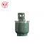 10kg lpg gas cylinder and gas tank for kitchen cooking