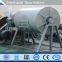 High efficiency energy saving ceramic ball mill made in China