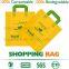 Astm d 6400 certified cornstarch custom logo printed biodegradable compostable cat litter waste refill bags bagease pac