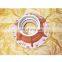 SAIC- IVECO 682 Series  GENLYON Truck 199012320103 Bearing block