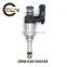 Original Auto Parts GDI Fuel Injector Nozzle OEM 0261500188 For Golf VII